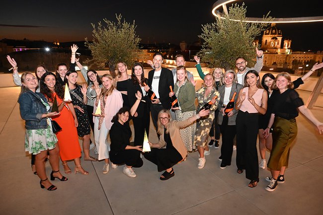 Mediaplus ist zum 2. Mal "Agency of the Year" web63_Mediaplus(c)leisure communications_Christian Jobst.jpg