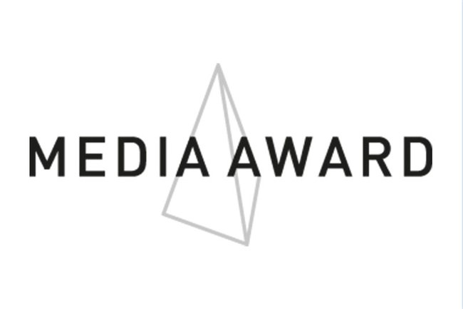 Logo Media Award