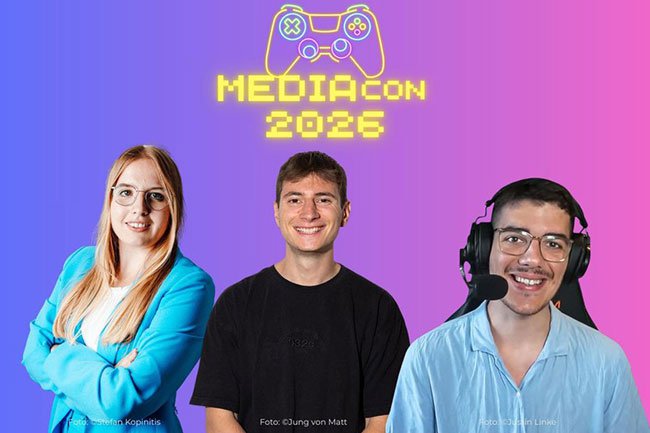 MEDIAcon 2026