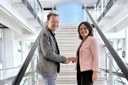 Medientechnik-Talente für morgen