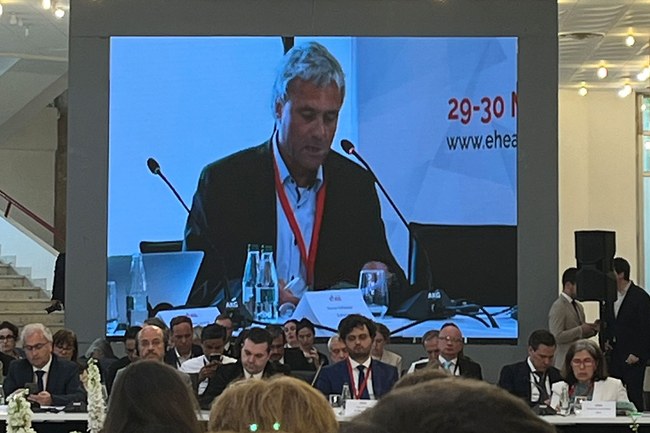 Ministerkonferenz zum europäischen Hochschulraum