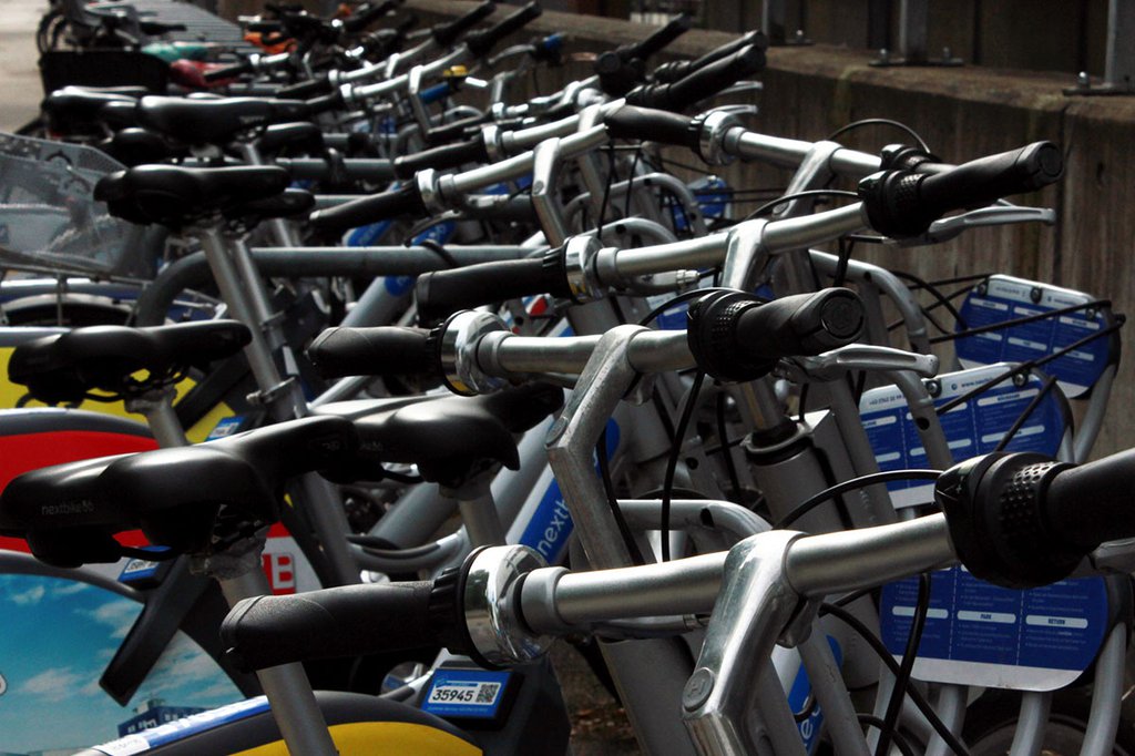 Mitreden bei der Mobilitätsplanung