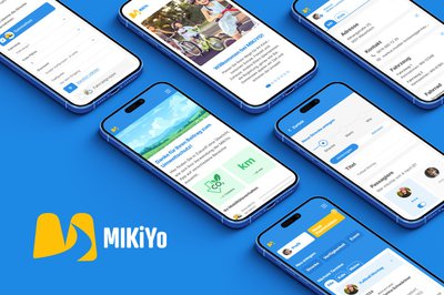 Mobilitätsinitiative für Kids & Youngsters