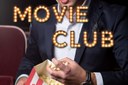Movie-Club Wirtschafts- und Finanzkommunikation