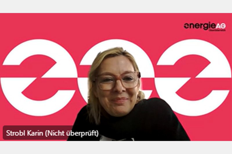 Mut zur Marke - Gastvortrag Karin Strobl