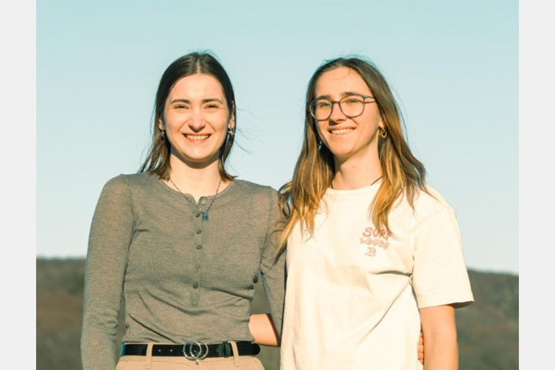 Nachhaltige Innovation aus dem Hörsaal