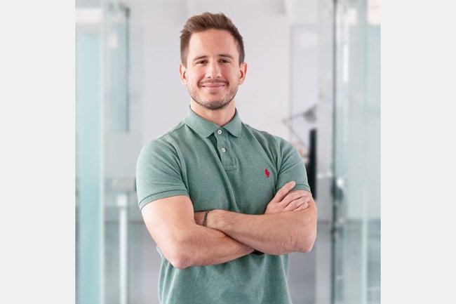 Gastvortrag Max Boyer, ContentGarden