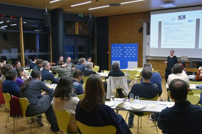 Neue Impulse rund ums gute Wohnen