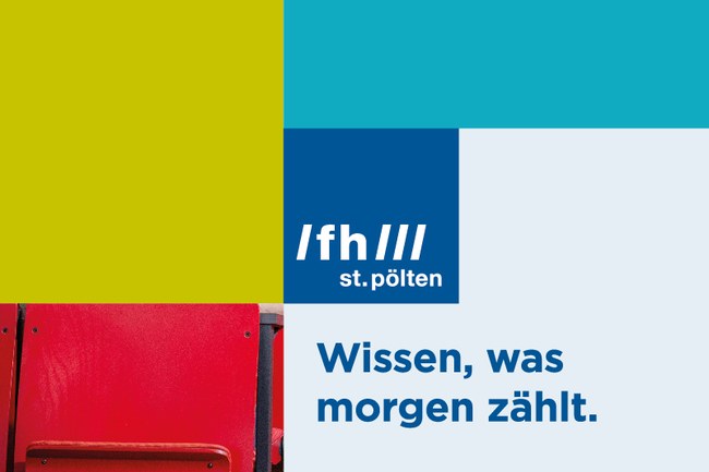 Neue Kampagne: Wissen, was morgen zählt.