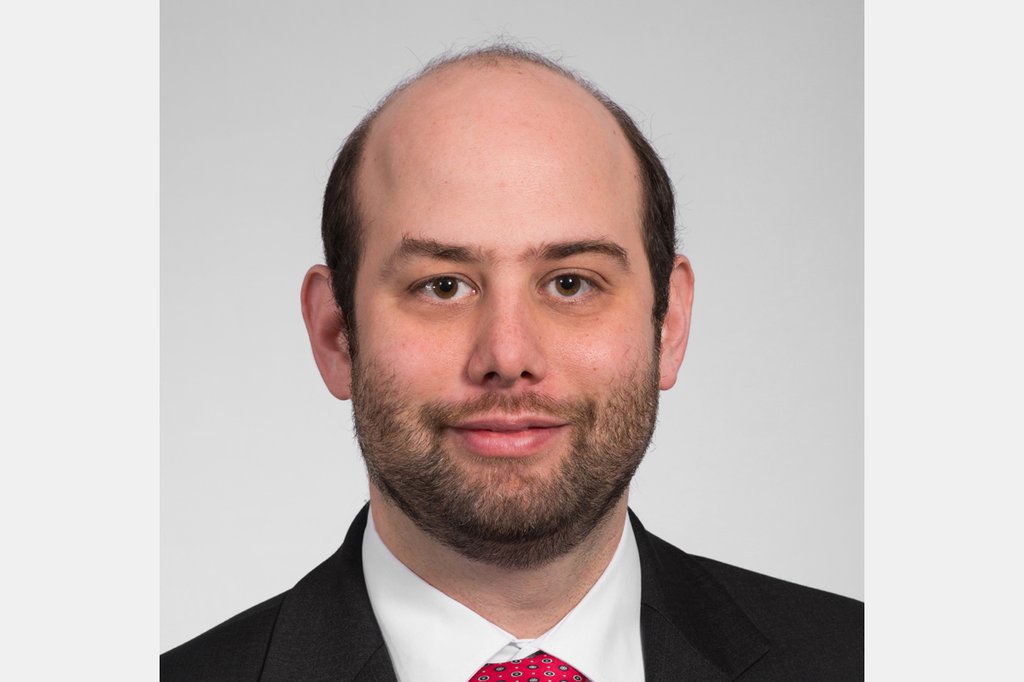 Neue Leitung für Department Informatik & Security