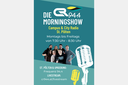 Neue Morningshow startet im CR 94.4