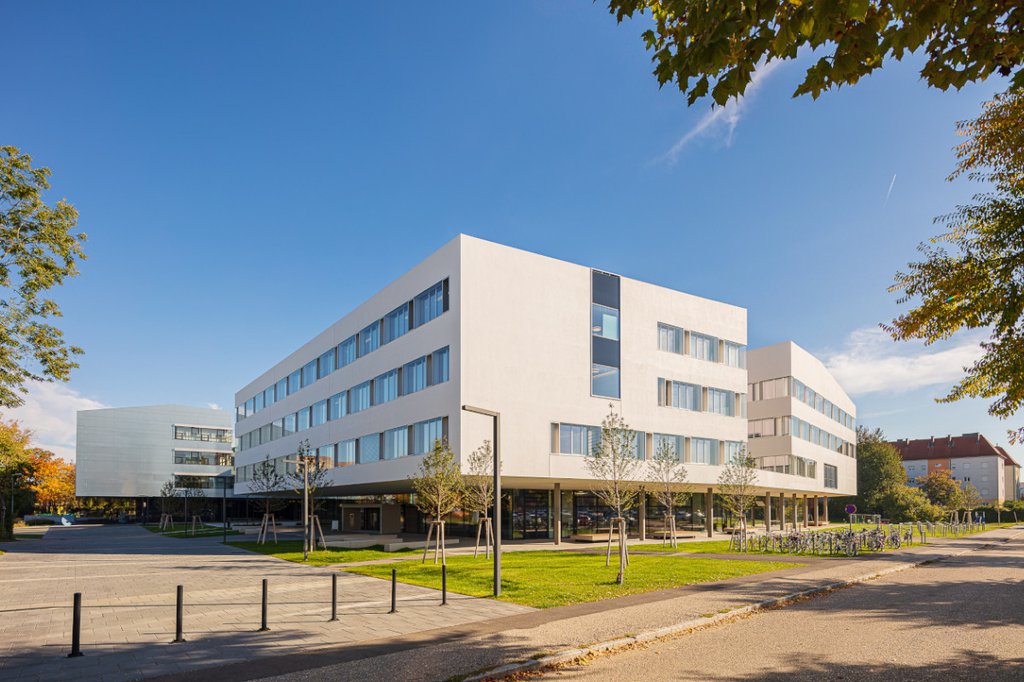 Neue Studiengangsleitungen