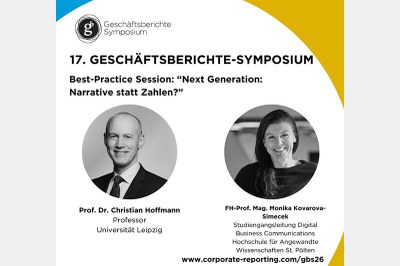 Next Generation: Narrative statt Zahlen