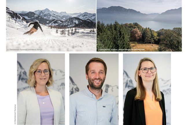 Oberösterreich: Land der „charmanten Superlative“