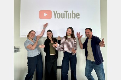 Online-Video strategisch denken