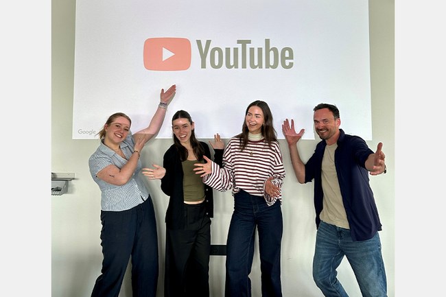 Online-Video strategisch denken