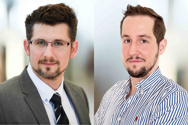 Markus Petrakovits, Christoph Ruzicka