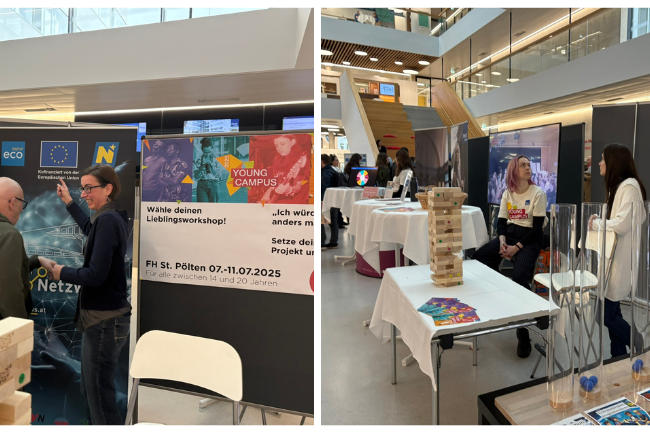 Foto Credits: Angelika Czedik-Eysenberg