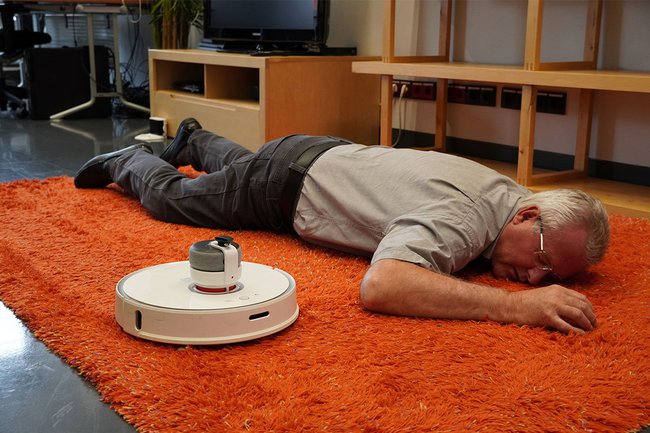 Smart Companion im ORF