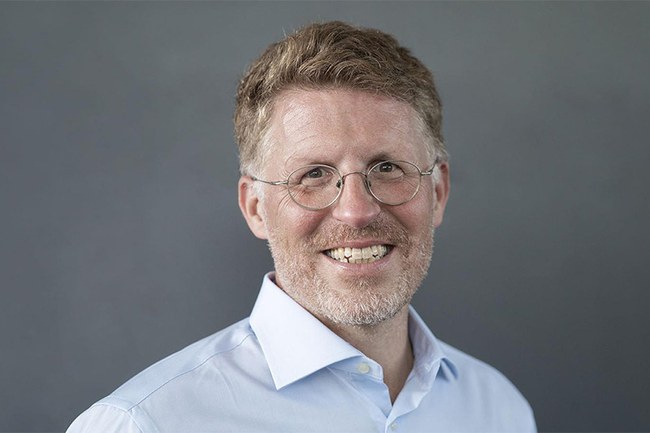 Gastvortrag, Tom Peruzzi, Marketing & Kommunikation, Identity-Lösungen