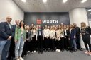 PR-Konzepte für Würth Österreich