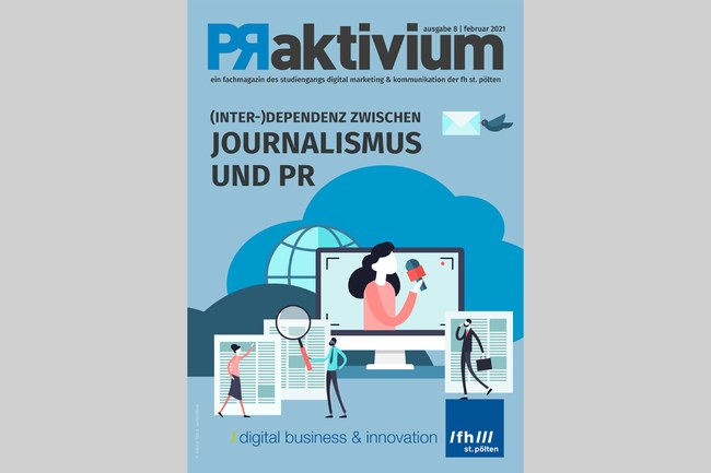 „PR versus Journalismus?"