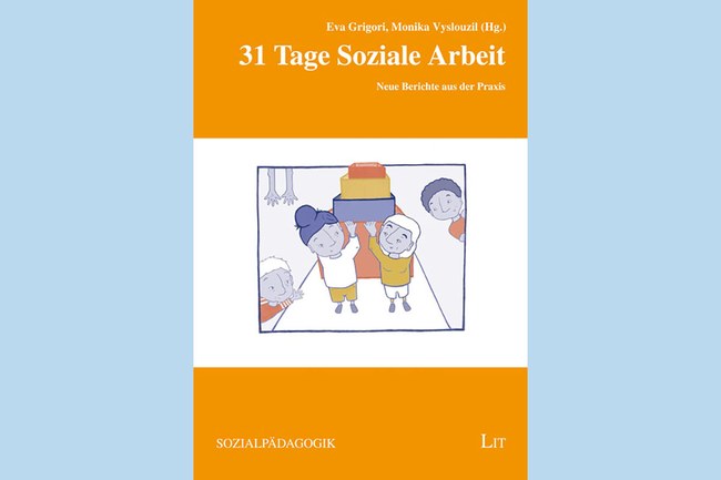 31 Tage Soziale Arbeit