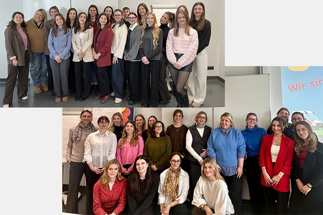 Eventmanagement, Marketing & Kommunikation