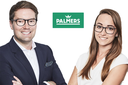 Praxislabor Werbung mit Auftrag von Palmers