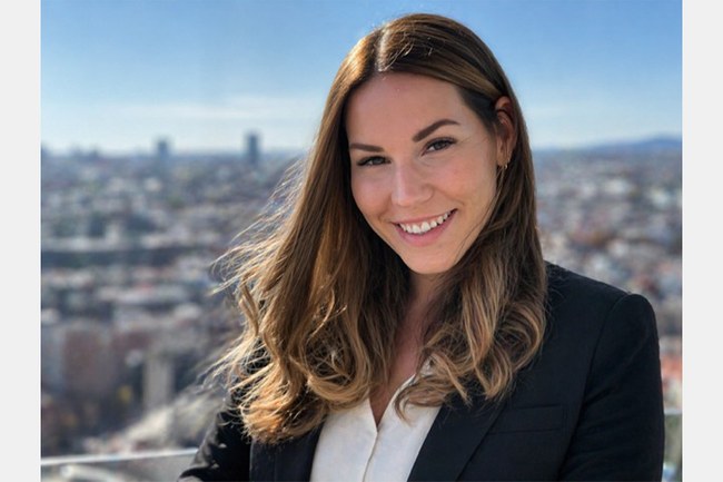 OMNICOM Media, Gastvortrag, Bachelor Marketing & Kommunikation