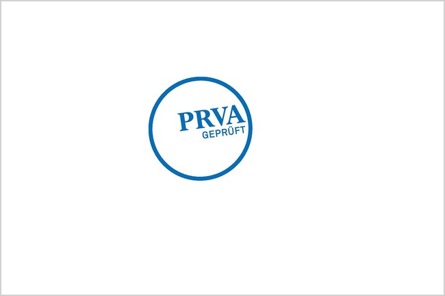 Logo des Public Relation Verband Austria
