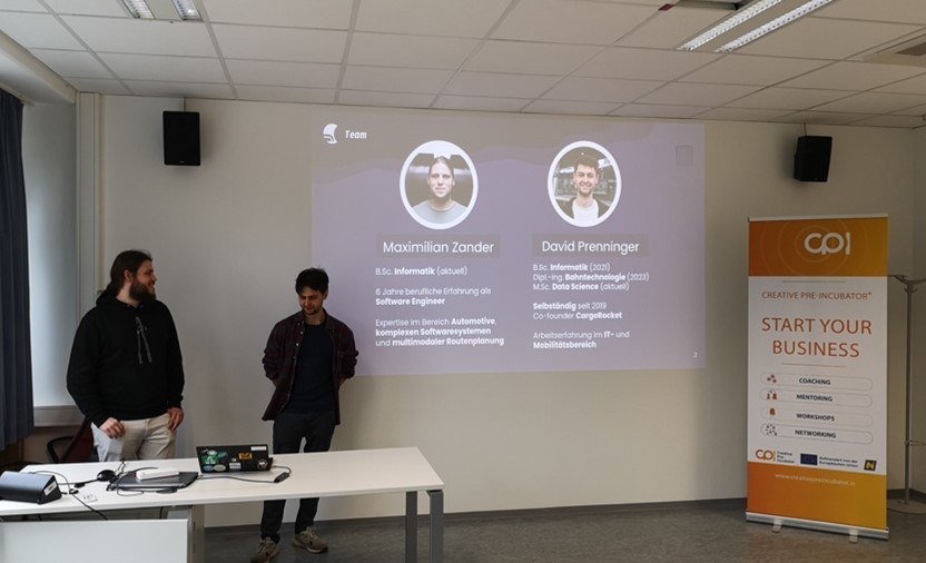 Railplanner Showcase von Railplanner