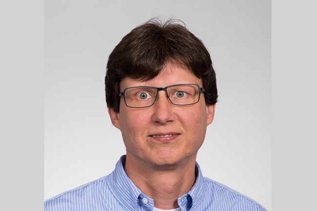 Harald Rametsteiner, Leider des Masterlehrgangs Digital Marketing