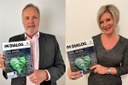 Release des Fachmagazins IM DIALOG