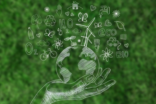 Ringvorlesung Nachhaltigkeit