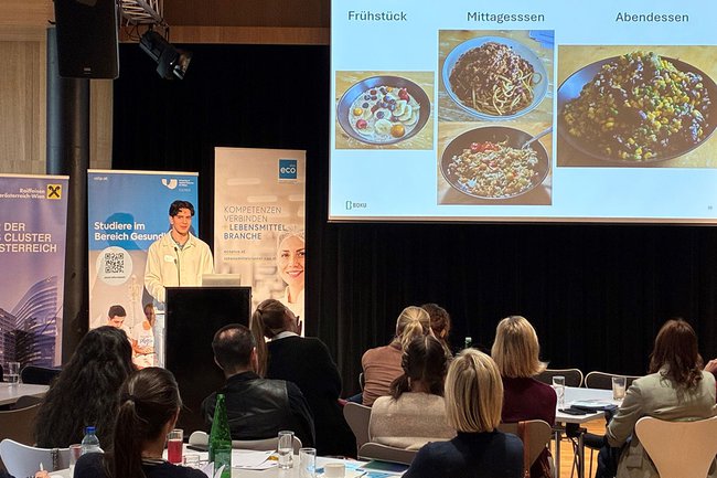 Round Table von „Alternative Proteins4Food“