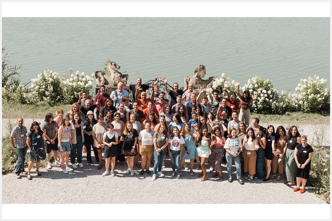 Salzburg Global Academy 2022