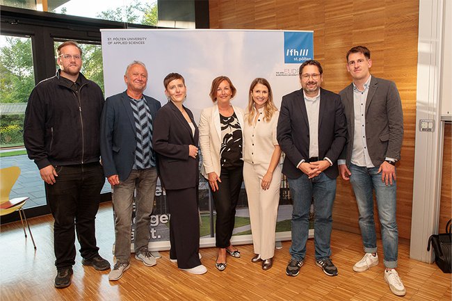 Schnell, klar und transparent