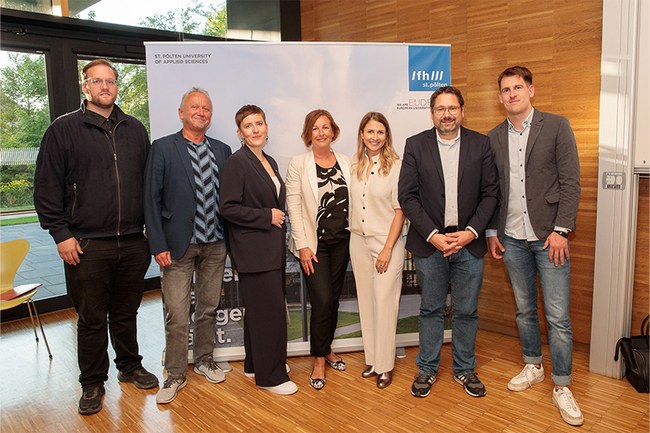 Schnell, klar und transparent