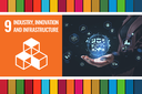 SDG 9 Industrie, Innovation und Infrastruktur