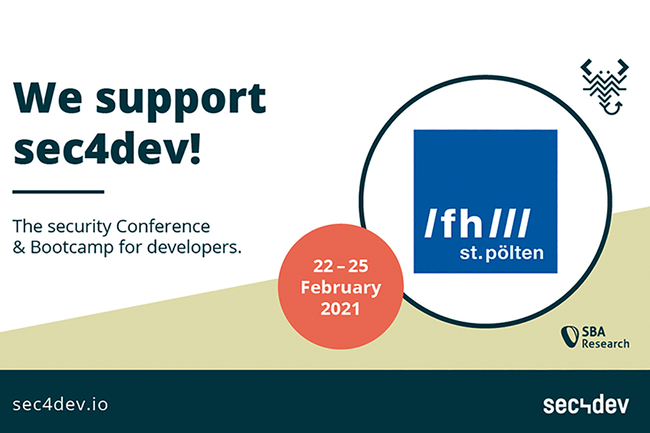 sec4dev 2021 -  all Digital