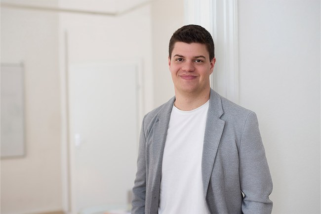 Serie: Wiedersehen macht Freude