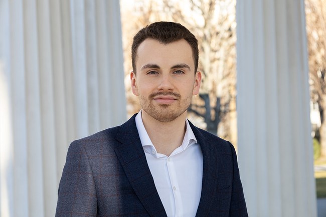 Philip Wamprechtsamer im Interview mit Helmut Kammerzelt