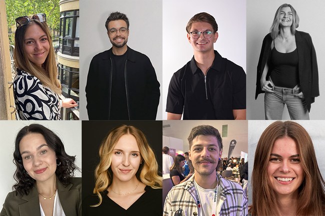 Shortlist für „Dialog Marketing Rookie“ steht fest