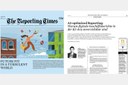 Reporting neu gedacht: Sichtbar für KI werden