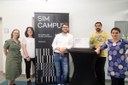 SIM-Campus Eisenerz und FH St. Pölten