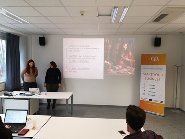 Simzala Showcase zu Simzala