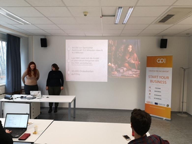 Simzala Showcase zu Simzala