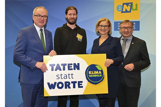 Anerkennungsurkunde für SMAWI