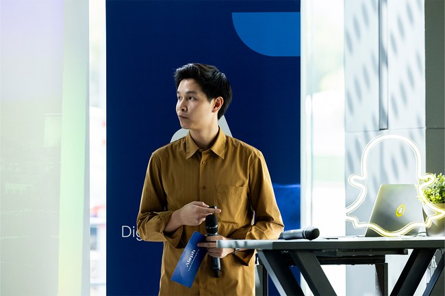 Snapchat, Gamechanger, Marketing und Kommunikation